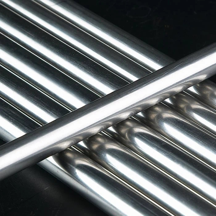 Precision Seamless Steel Pipe