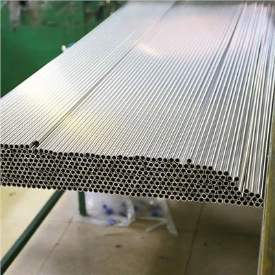 Este țeava din oțel inoxidabil 304 rezistentă la fisurarea prin coroziune sub...