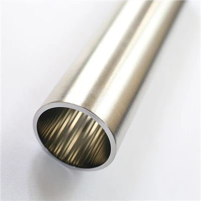 Care este alungirea țevii duplex din oțel inoxidabil?